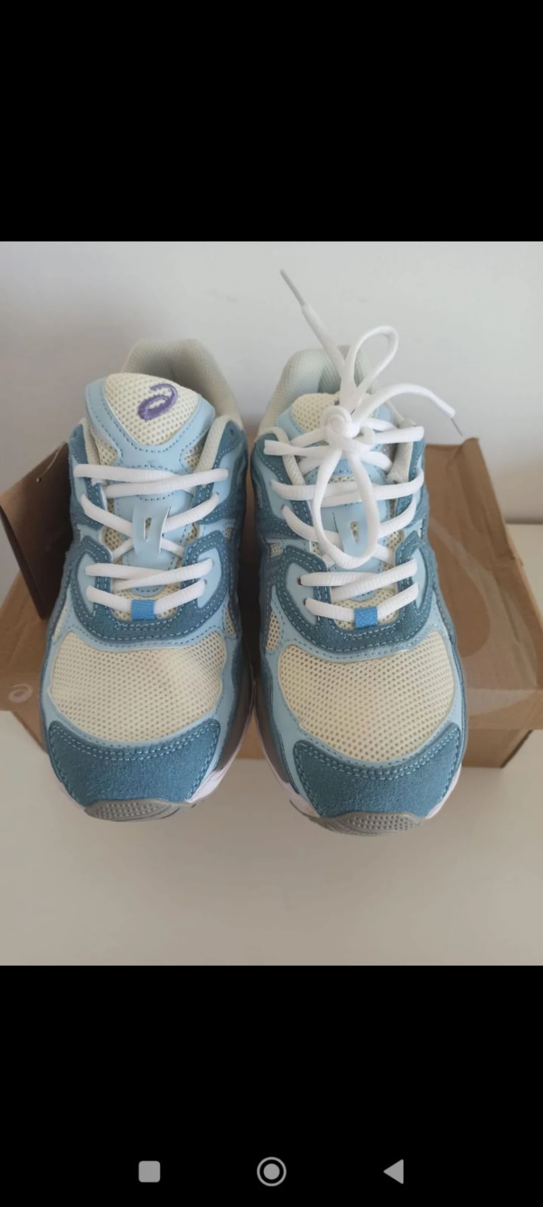 Zapatillas deportivas mujer talla 41  – photo 4